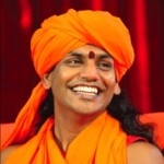 Paramahamsa Nithyananda