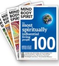Top 100 Spiritual List