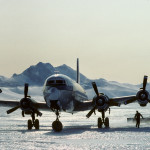 Antarctica, Seven Summits