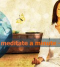 meditation for peace and enlightenment