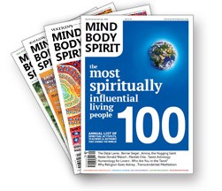 Top 100 Spiritual List