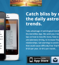 Astrology and Bliss App